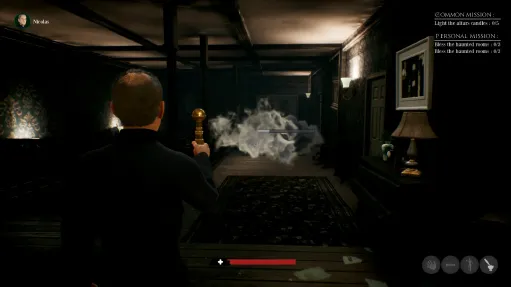 Vade Retro: Exorcist  screenshot 12