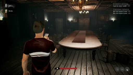 Vade Retro: Exorcist  screenshot 13