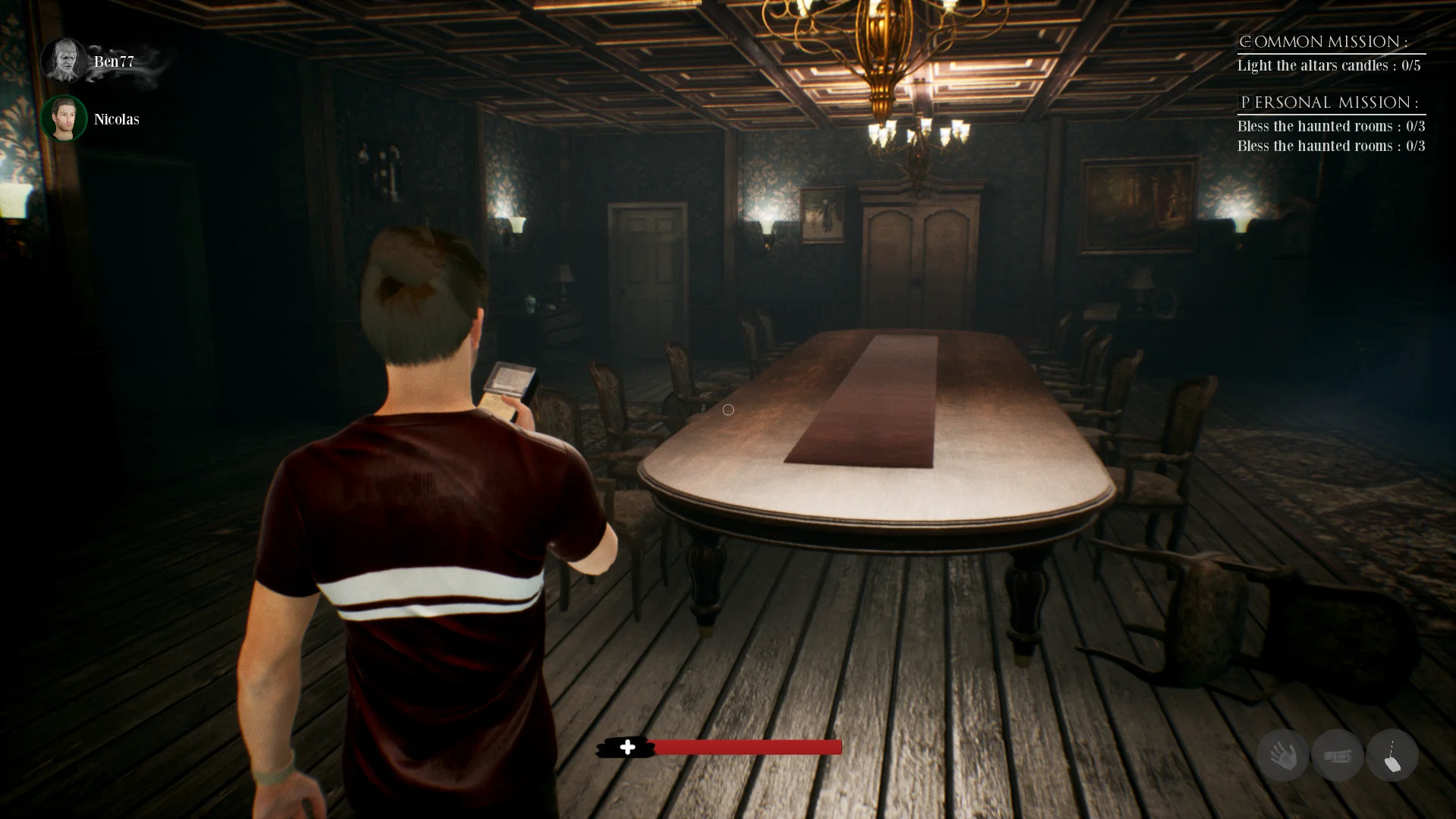 Vade Retro: Exorcist  screenshot 13