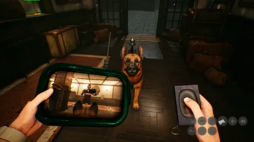 Vade Retro: Exorcist  screenshot 14