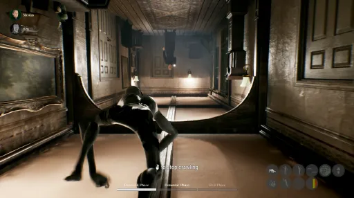 Vade Retro: Exorcist  screenshot 2