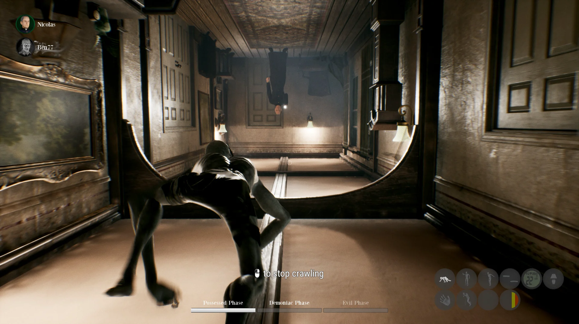 Vade Retro: Exorcist  screenshot 2