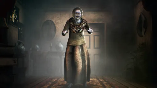 Vade Retro: Exorcist  screenshot 3