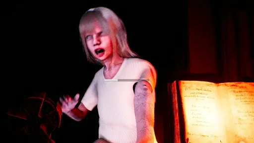 Vade Retro: Exorcist  screenshot 4