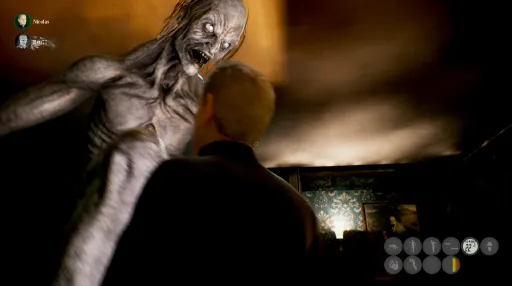 Vade Retro: Exorcist  screenshot 6