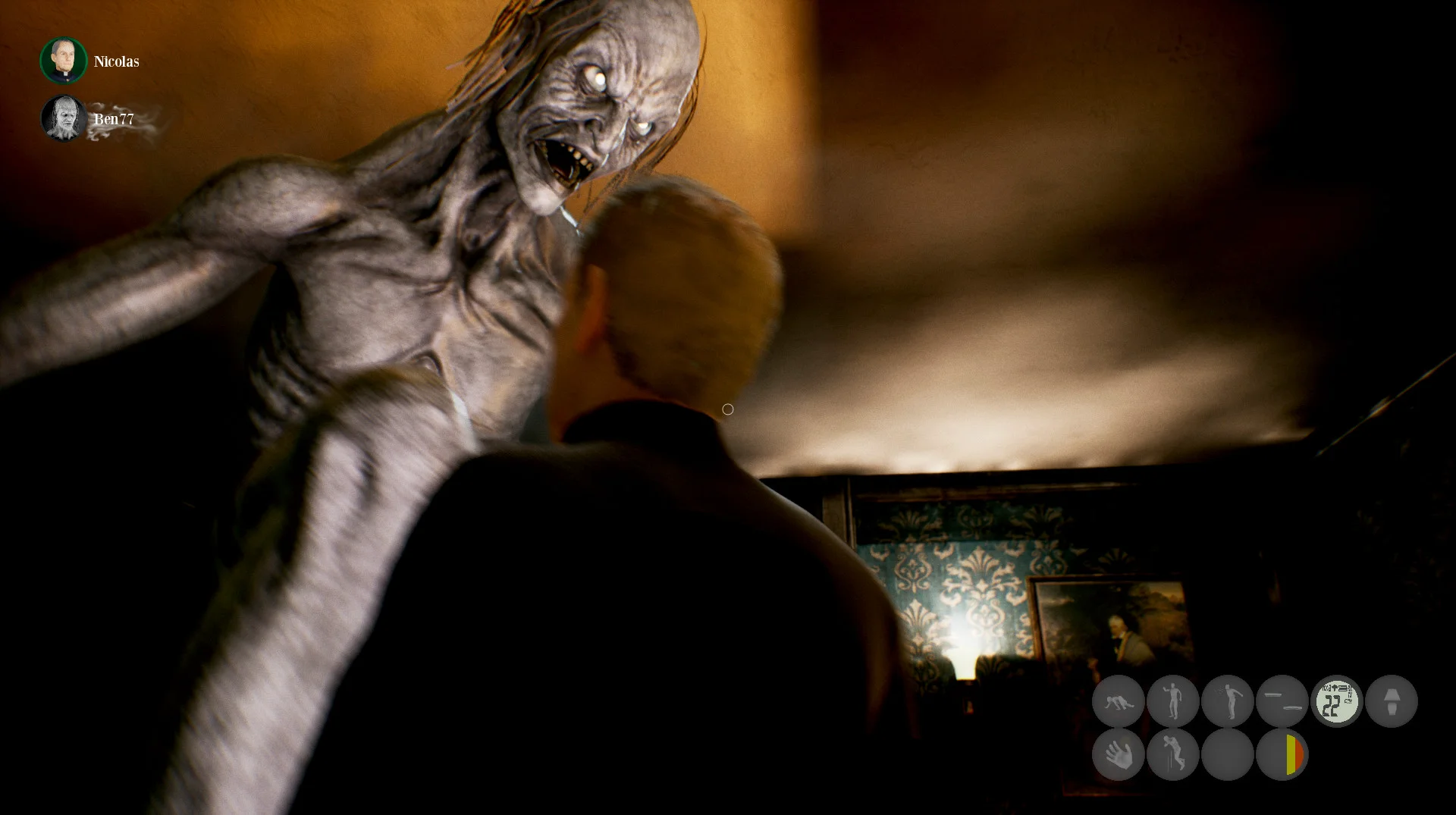 Vade Retro: Exorcist  screenshot 6