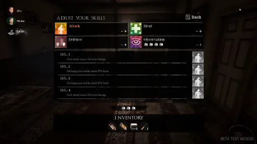 Vade Retro: Exorcist  screenshot 7