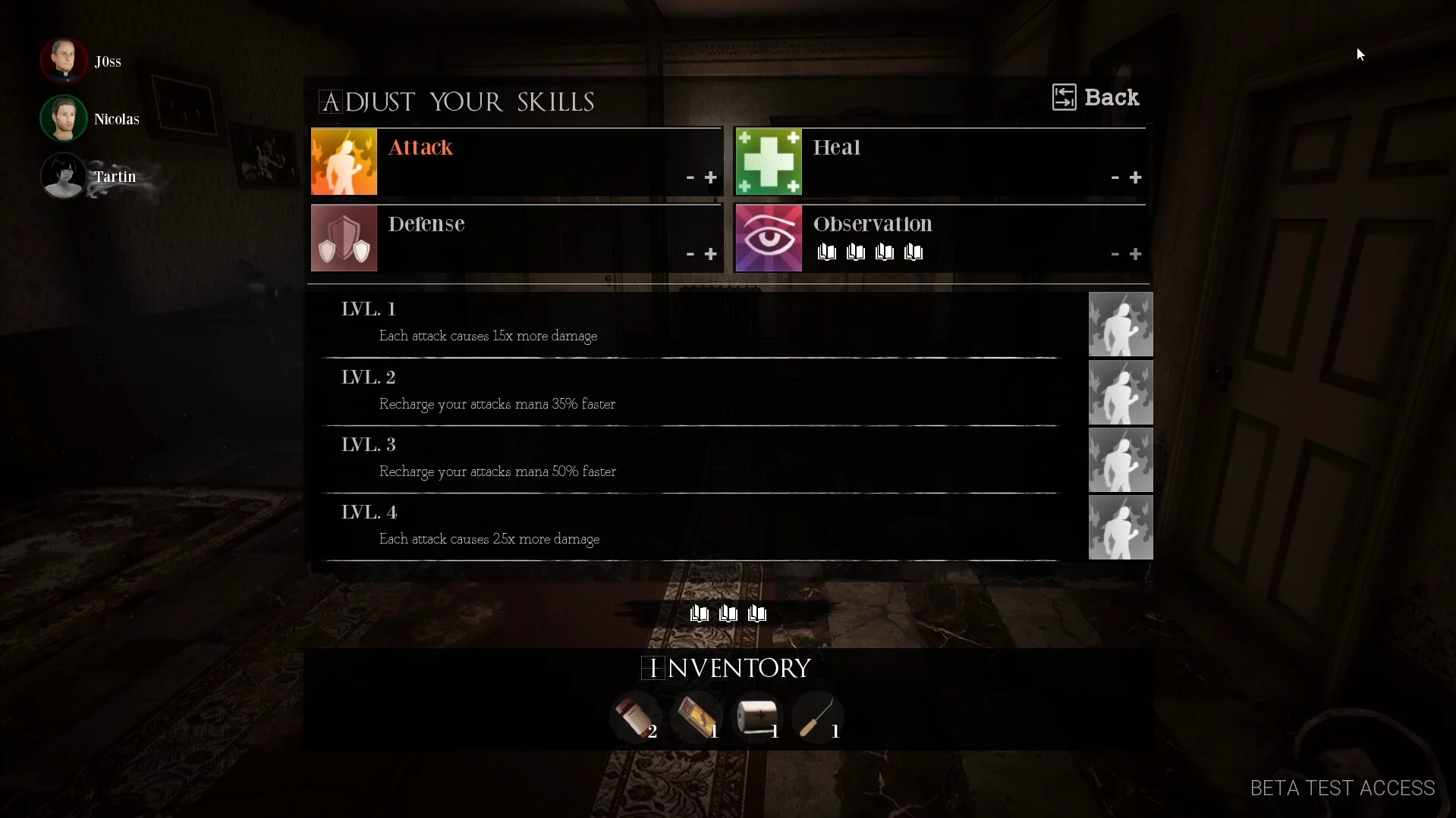 Vade Retro: Exorcist  screenshot 7