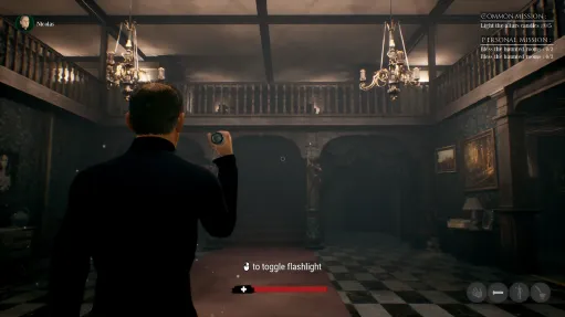 Vade Retro: Exorcist  screenshot 8