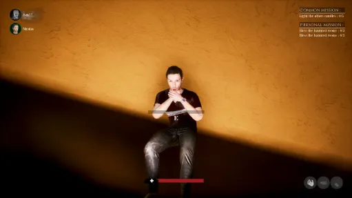 Vade Retro: Exorcist  screenshot 9