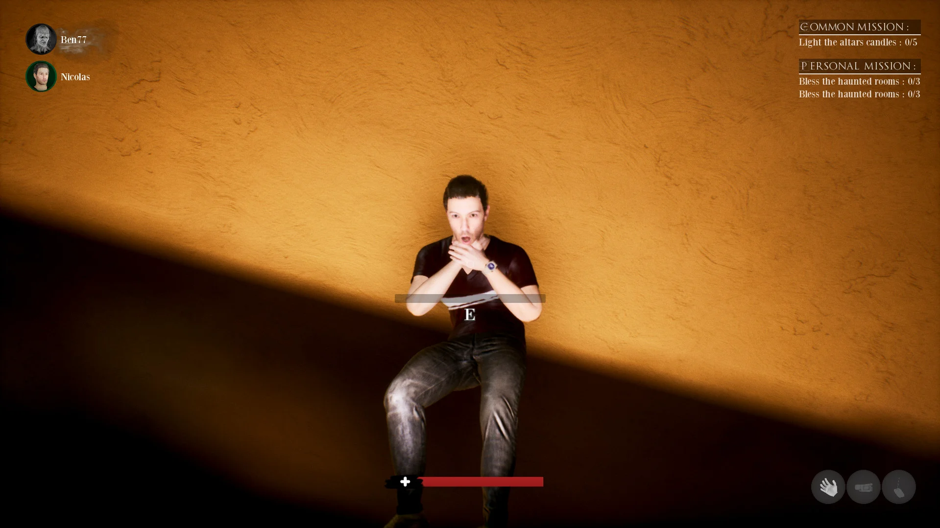 Vade Retro: Exorcist  screenshot 9