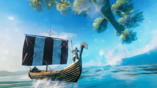 Valheim screenshot 1
