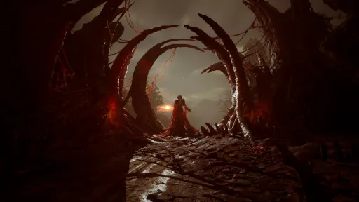 Valor Mortis screenshot 10