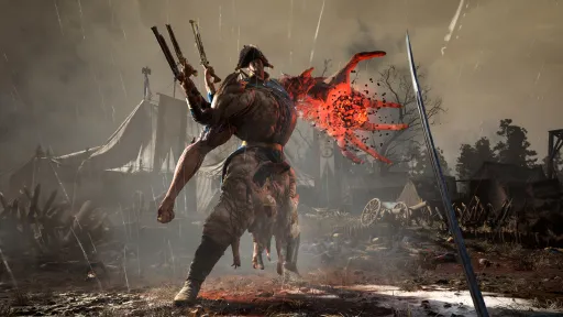 Valor Mortis screenshot 9