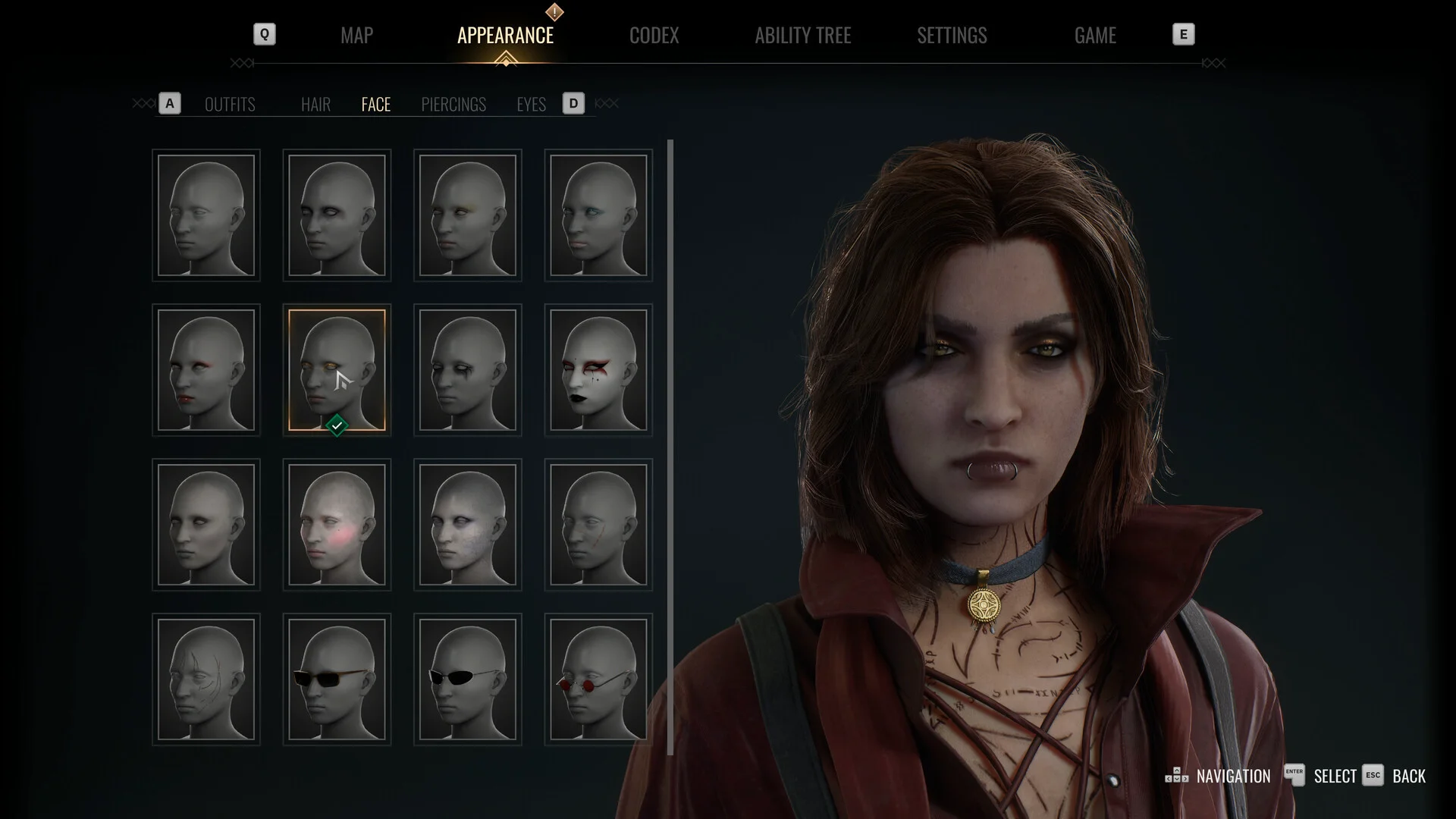 Vampire: The Masquerade® - Bloodlines™ 2 screenshot 8