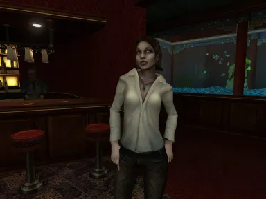 Vampire: The Masquerade - Bloodlines screenshot 1