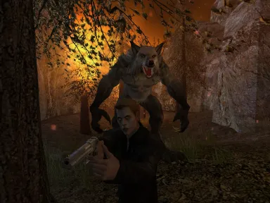 Vampire: The Masquerade - Bloodlines screenshot 10