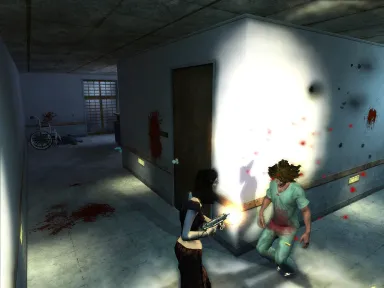 Vampire: The Masquerade - Bloodlines screenshot 8
