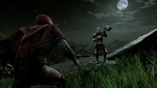 Vampires: Bloodlord Rising screenshot 9