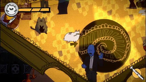 Vanakatu screenshot 5