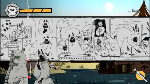 Vanakatu screenshot 6