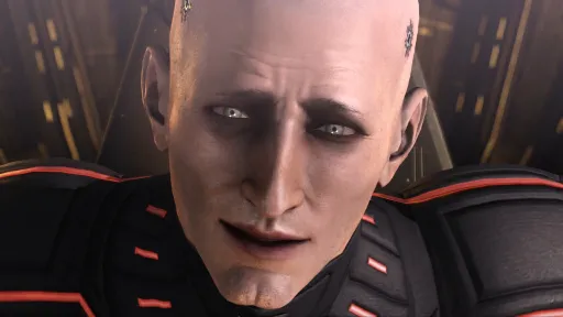 Vanquish screenshot 14