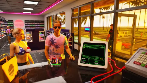 Vape Store Miami screenshot 1