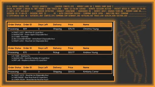 Vape Store Miami screenshot 10