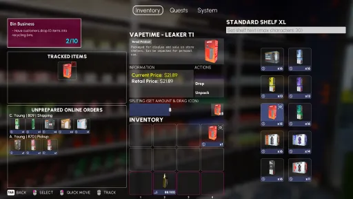 Vape Store Miami screenshot 4