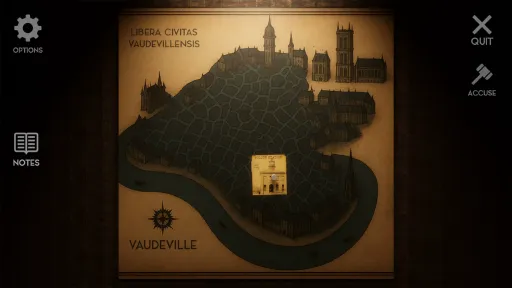 Vaudeville screenshot 4
