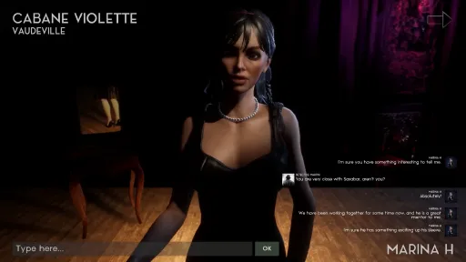 Vaudeville screenshot 5
