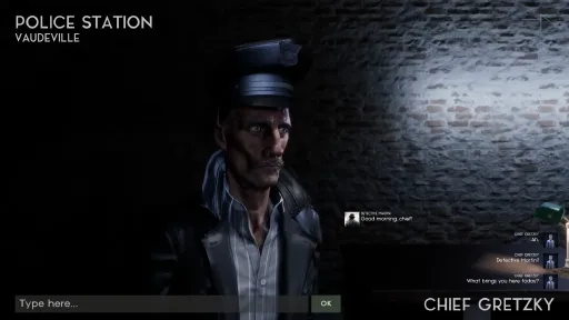 Vaudeville screenshot 6