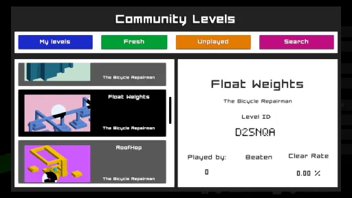 Vectronom screenshot 7