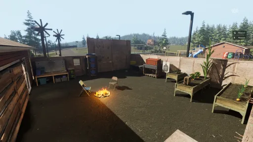 VEIN screenshot 1