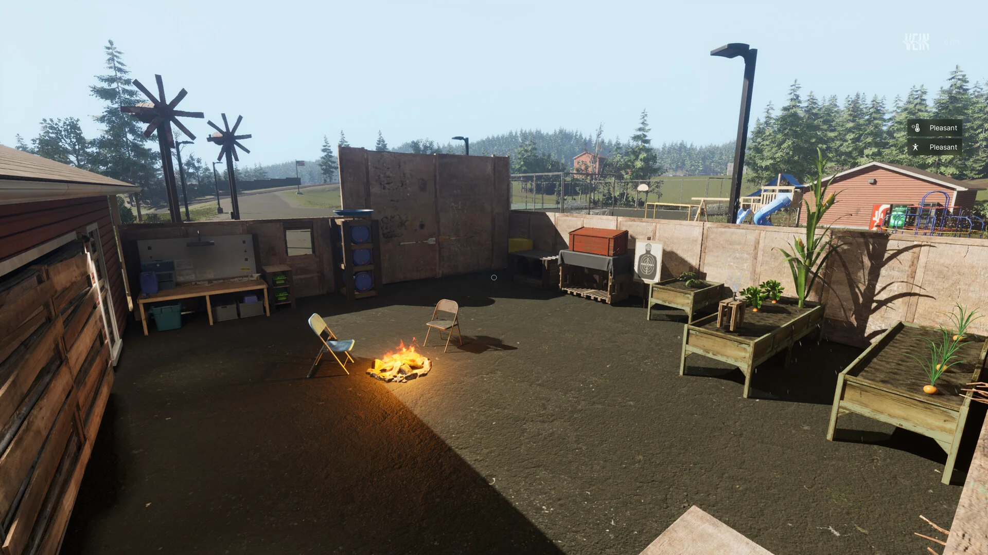 VEIN screenshot 1