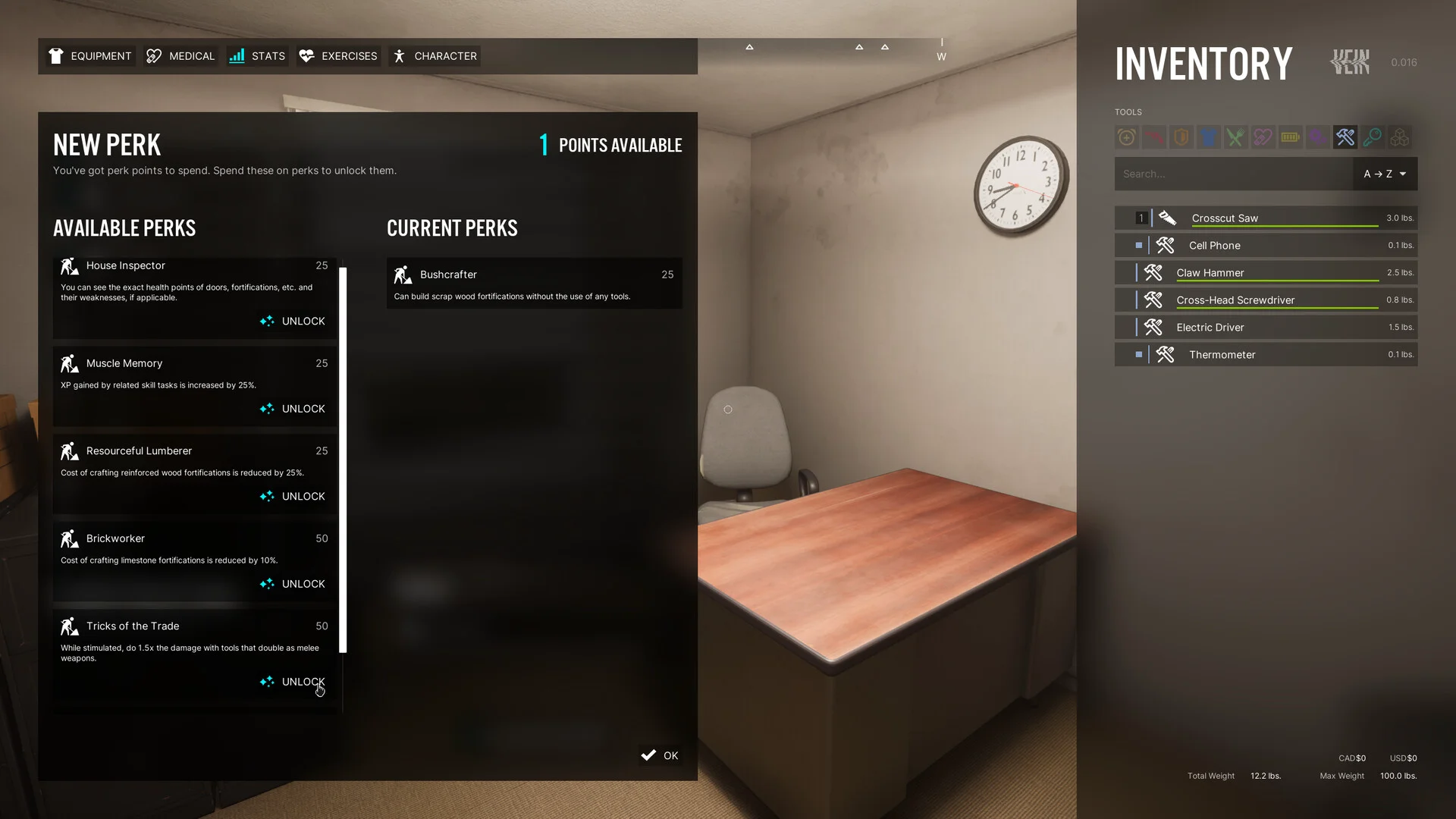 VEIN screenshot 11