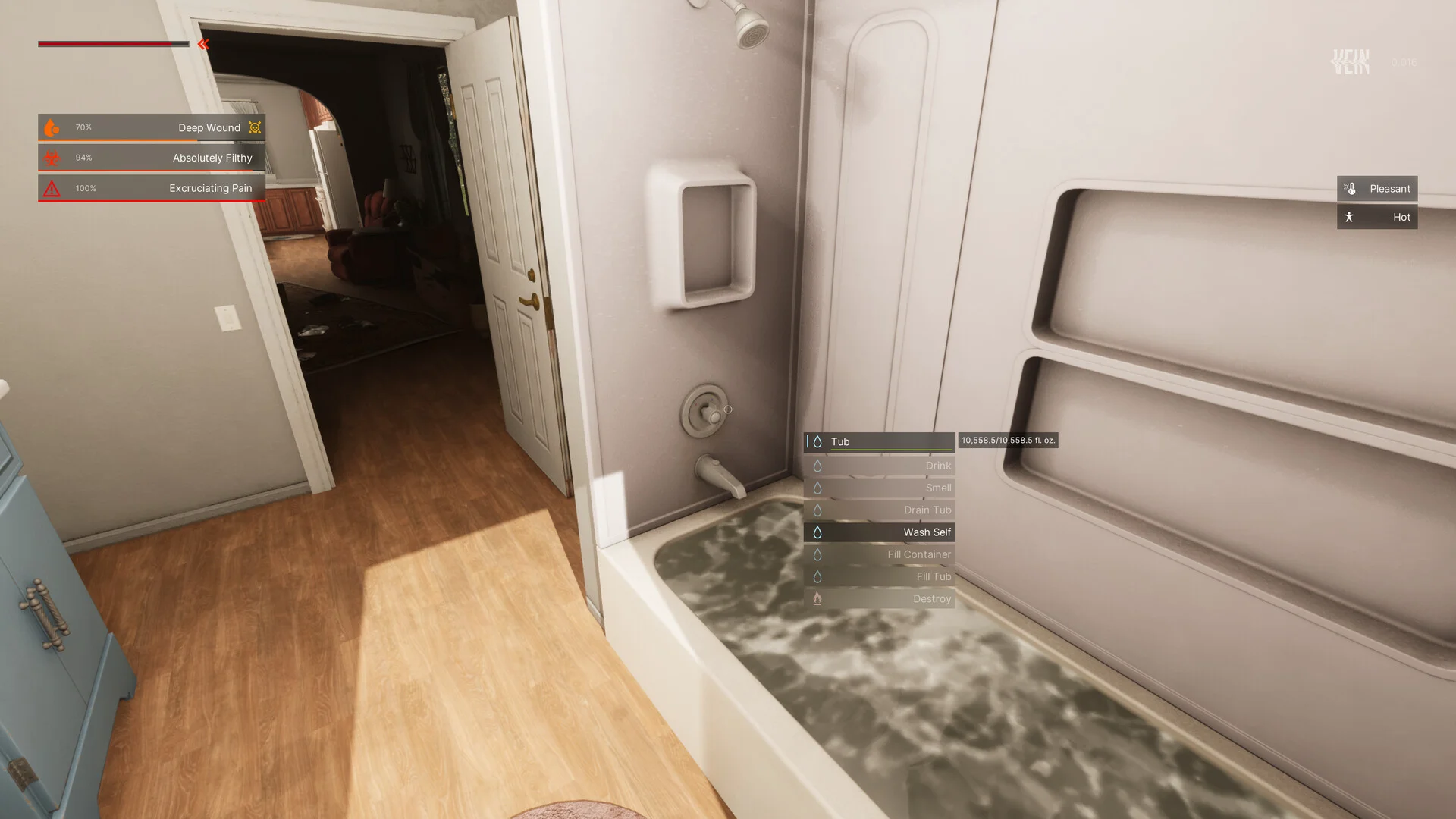 VEIN screenshot 12