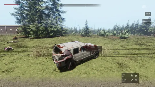 VEIN screenshot 14