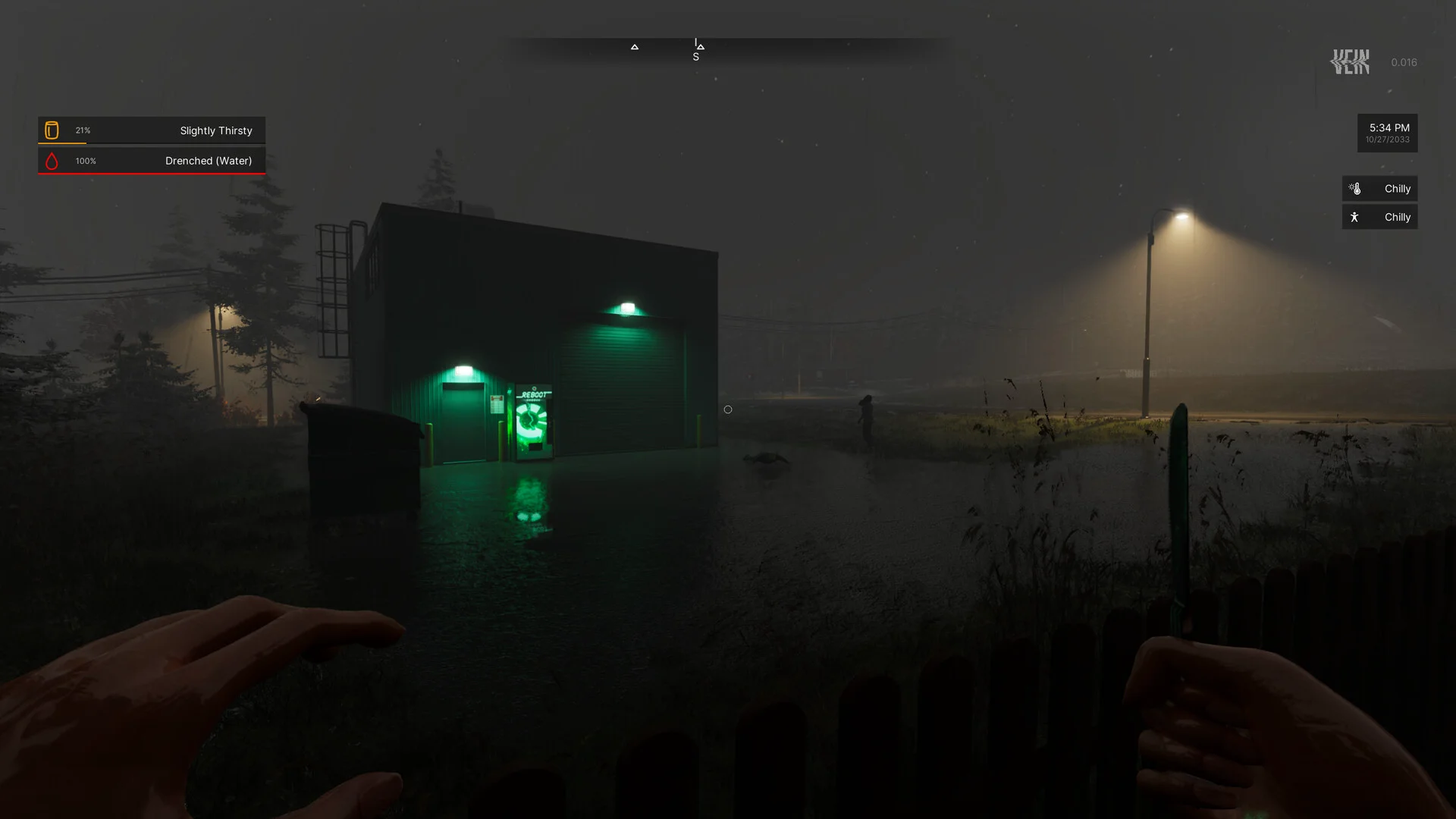 VEIN screenshot 16