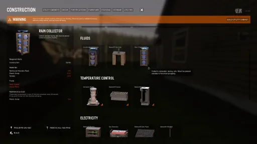 VEIN screenshot 3