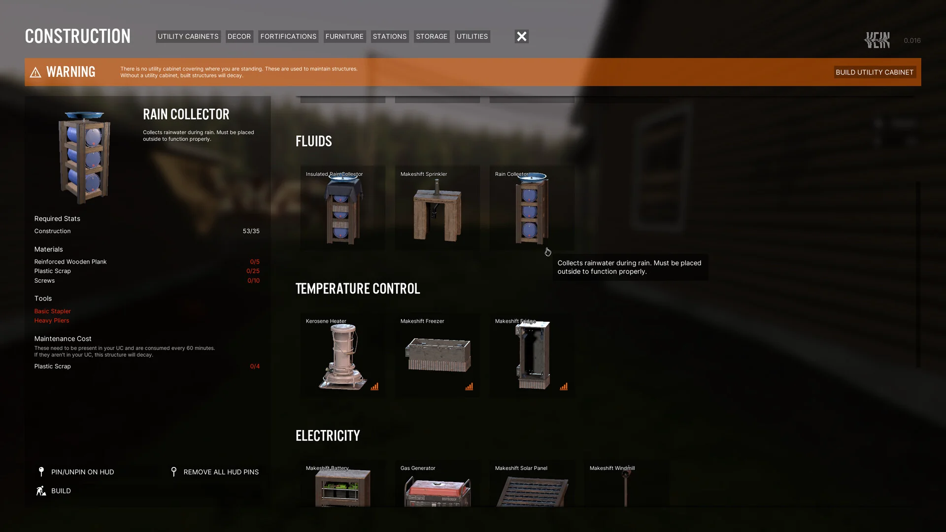 VEIN screenshot 3