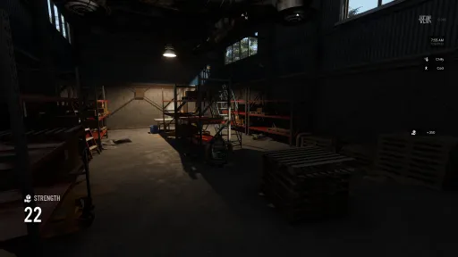 VEIN screenshot 6