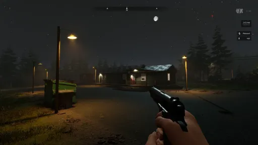 VEIN screenshot 7