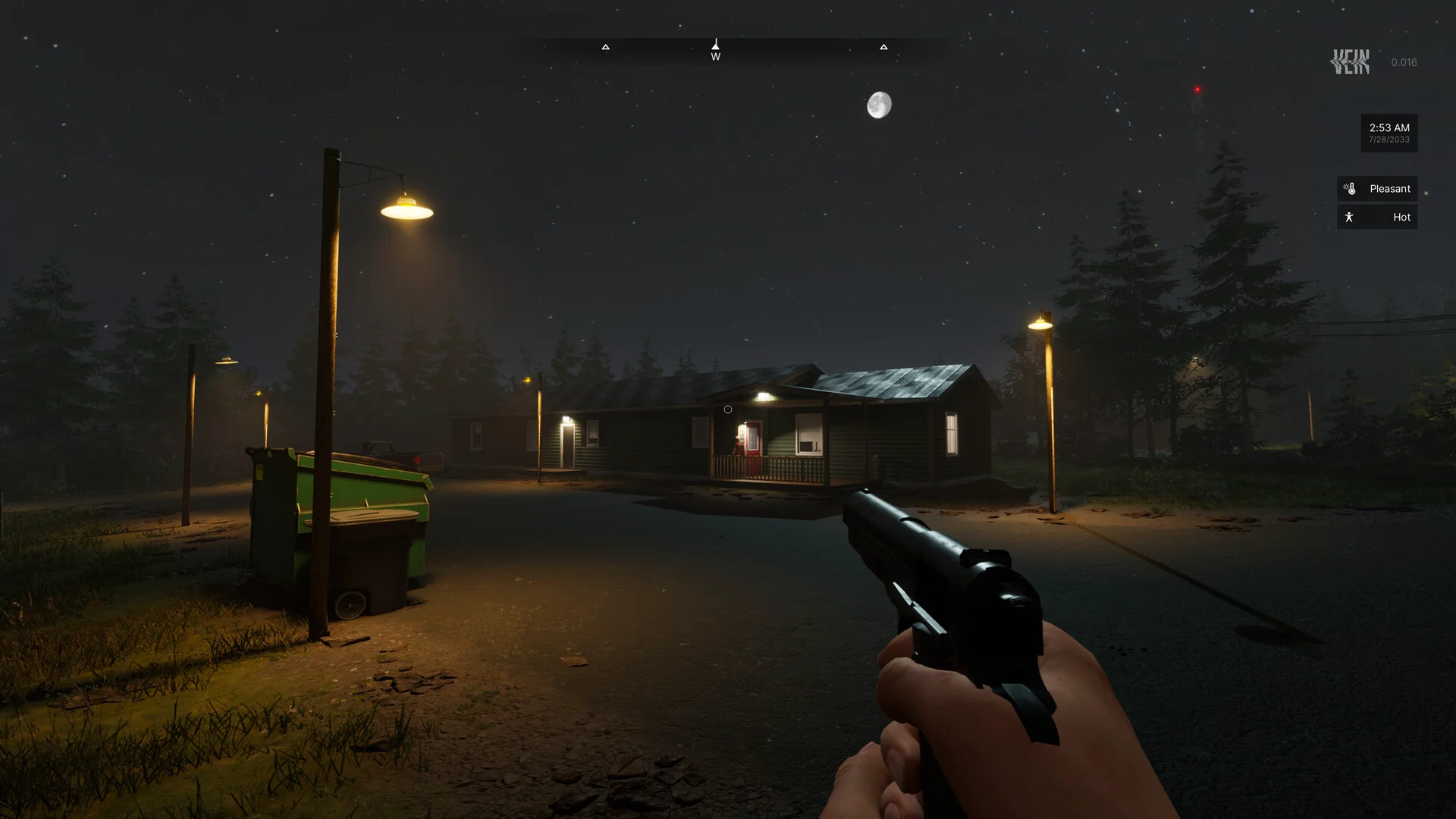 VEIN screenshot 7
