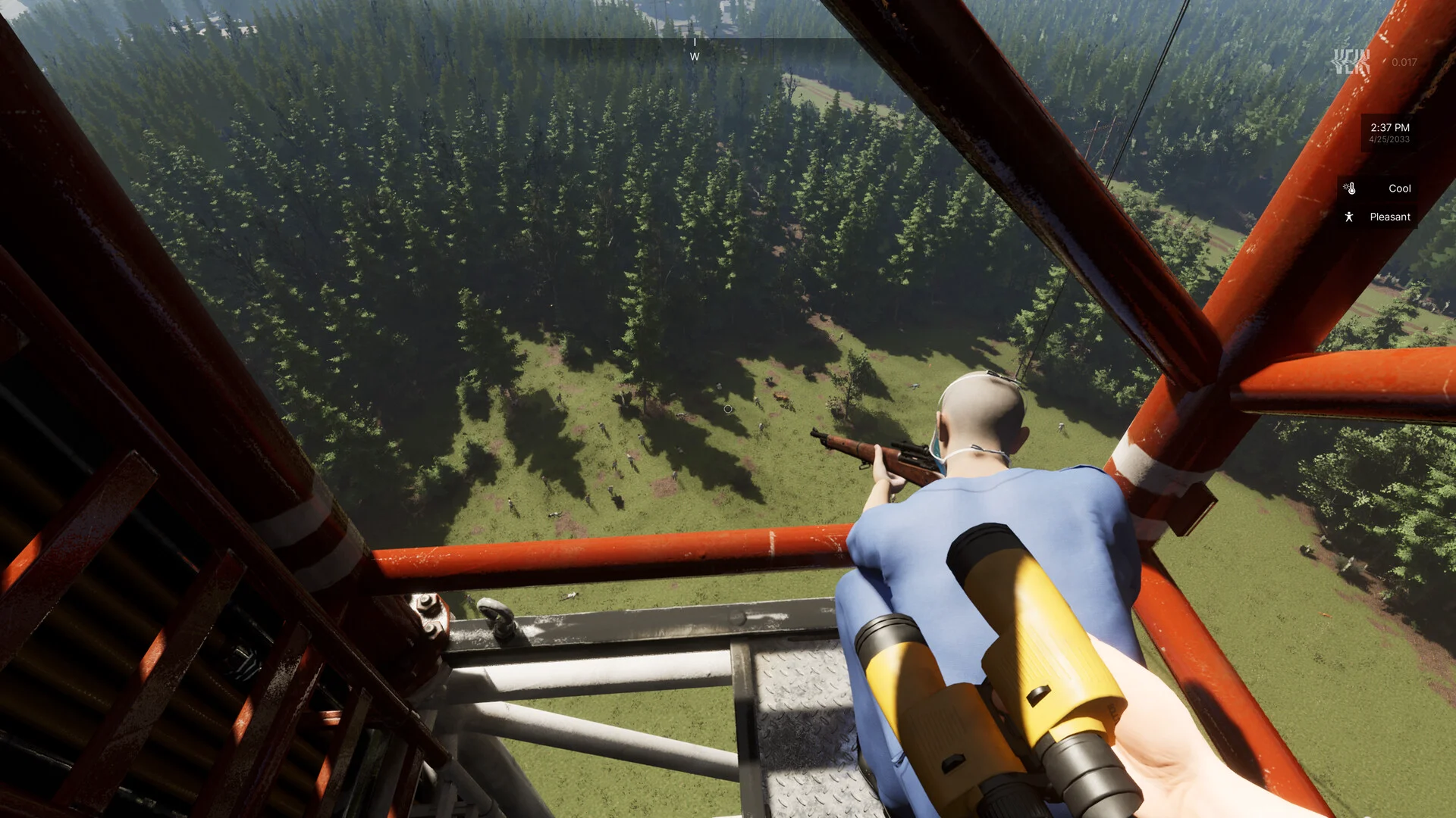 VEIN screenshot 8