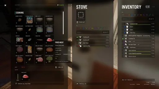 VEIN screenshot 9