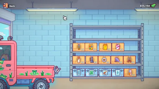 Vending Machine Co. screenshot 11