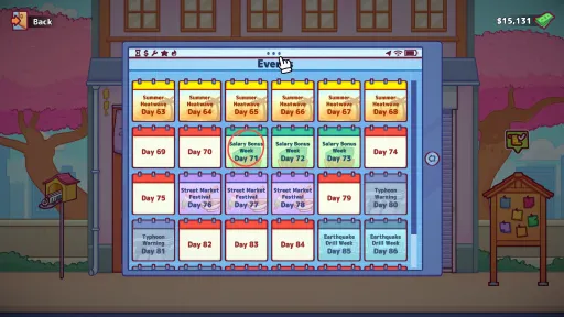 Vending Machine Co. screenshot 13