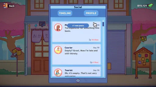 Vending Machine Co. screenshot 17
