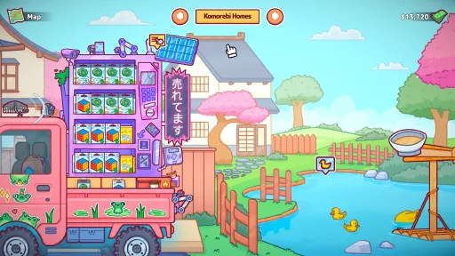 Vending Machine Co. screenshot 18